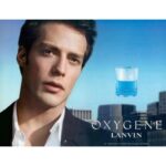 LANVIN OXYGENE HOMME для мужчин flaconium.ru