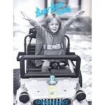 VERSACE BABY BLUE JEANS для мужчин flaconium.ru