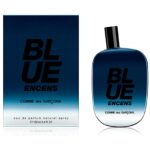 COMME DES GARCONS BLUE ENCENS унисекс flaconium.ru