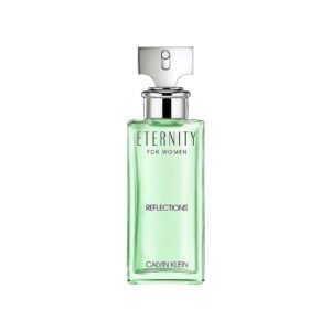 CALVIN KLEIN ETERNITY FOR WOMEN REFLECTIONS для женщин flaconium.ru