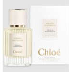 CHLOE VANILLA PLANIFOLIA для женщин flaconium.ru