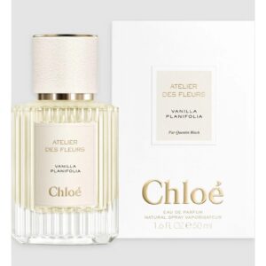 CHLOE VANILLA PLANIFOLIA для женщин flaconium.ru