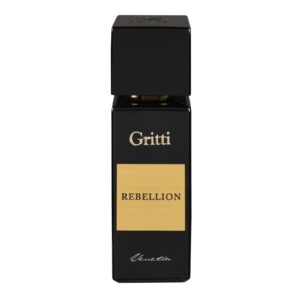 GRITTI REBELLION унисекс flaconium.ru