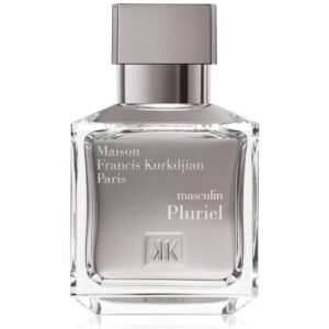 MAISON FRANCIS KURKDJIAN MASCULIN PLURIEL для мужчин flaconium.ru