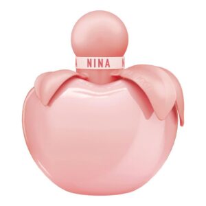 NINA RICCI NINA ROSE для женщин flaconium.ru