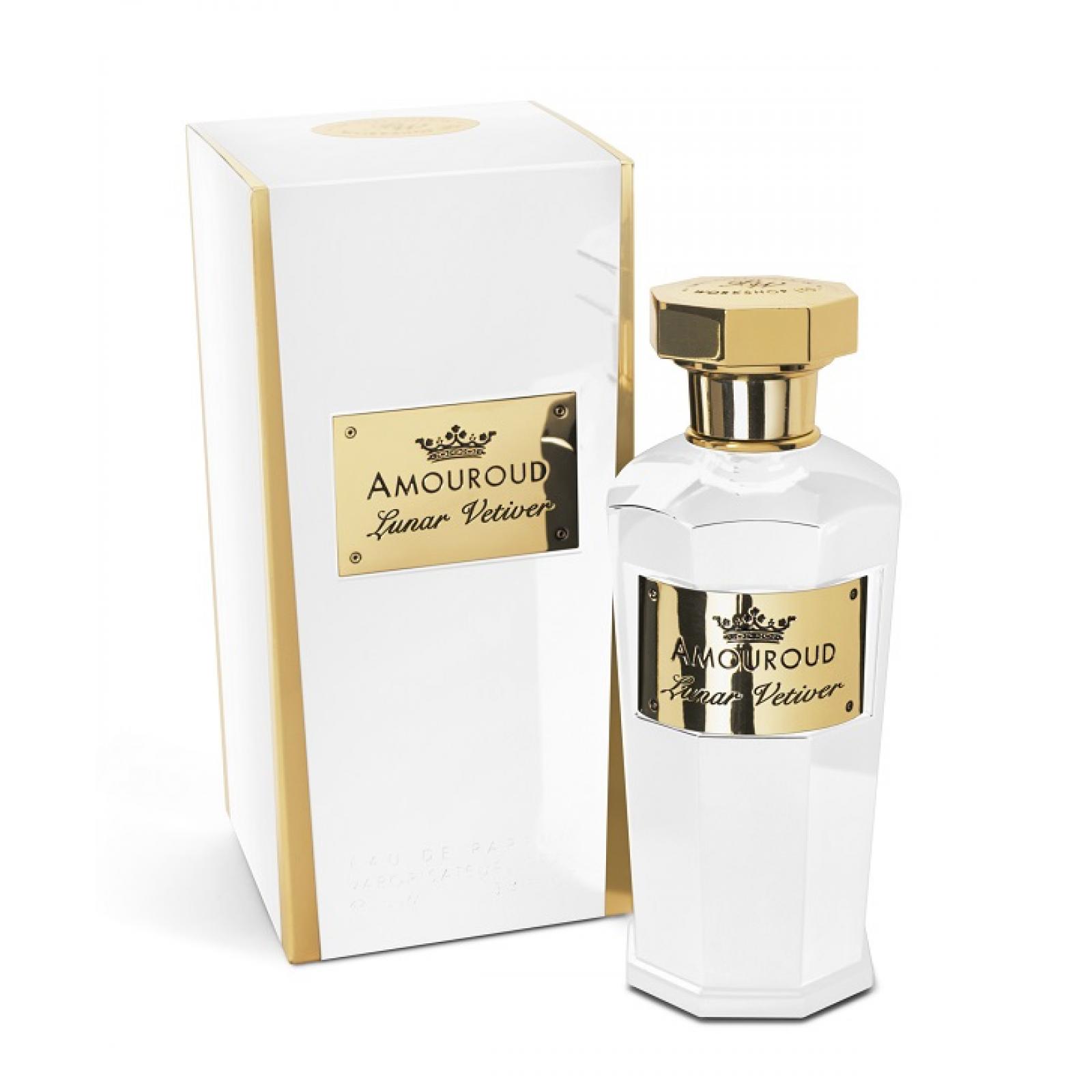 AMOUROUD LUNAR VETIVER унисекс flaconium.ru AMOUROUD LUNAR VETIVER унисекс flaconium.ru