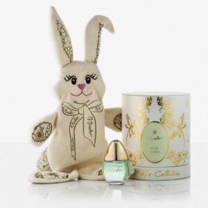 M. MICALLEF PETIT COEUR унисекс flaconium.ru