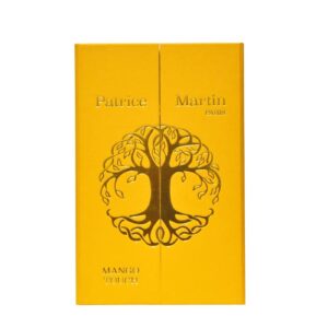 PATRICE MARTIN MANGO TOUCH унисекс flaconium.ru