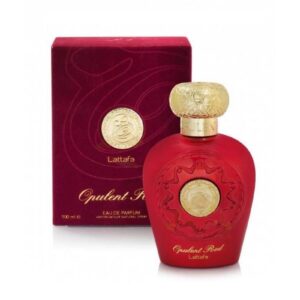 LATTAFA PERFUMES OPULENT RED унисекс flaconium.ru