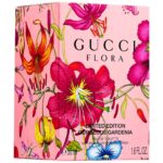GUCCI FLORA GORGEOUS GARDENIA LIMITED EDITION для женщин flaconium.ru