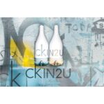 CALVIN KLEIN CK IN2U FOR HIM для мужчин flaconium.ru