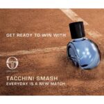SERGIO TACCHINI SMASH для мужчин flaconium.ru