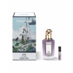 PENHALIGON’S THE INGENUE COUSIN FLORA для женщин flaconium.ru