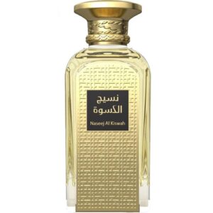 AFNAN NASEEJ AL KISWAH унисекс flaconium.ru