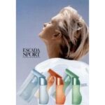 ESCADA ESCADA SPORT FEELING FREE унисекс flaconium.ru