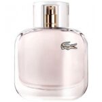 LACOSTE FRAGRANCES EAU DE LACOSTE L.12.12 POUR ELLE ELEGANT для женщин flaconium.ru