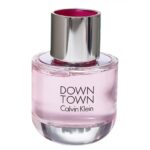 CALVIN KLEIN DOWNTOWN для женщин flaconium.ru