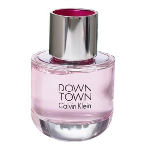 CALVIN KLEIN DOWNTOWN для женщин flaconium.ru