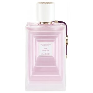 LALIQUE PINK PARADISE для женщин flaconium.ru