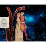 HERMETICA VANINIGHT унисекс flaconium.ru