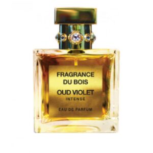 FRAGRANCE DU BOIS OUD VIOLET INTENSE унисекс flaconium.ru