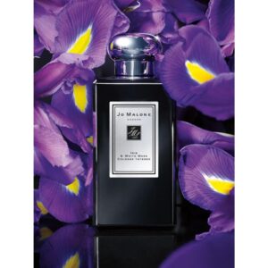 JO MALONE LONDON IRIS & WHITE MUSK для женщин flaconium.ru