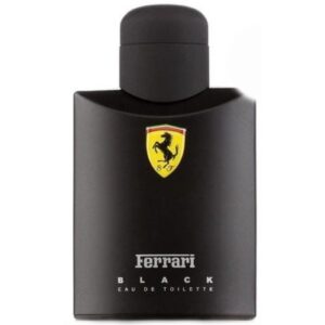 FERRARI FERRARI BLACK для мужчин flaconium.ru