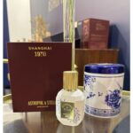 ASTROPHIL & STELLA SHANGHAI 1930 унисекс flaconium.ru