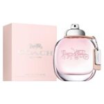 COACH COACH THE FRAGRANCE EAU DE TOILETTE для женщин flaconium.ru