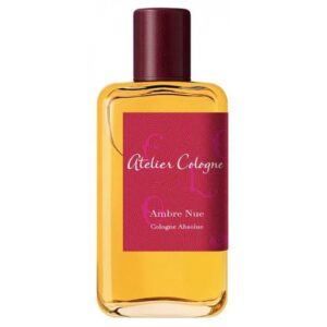 ATELIER COLOGNE AMBRE NUE унисекс flaconium.ru