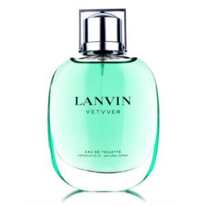 LANVIN VETYVER (2003) для мужчин flaconium.ru