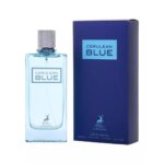 MAISON ALHAMBRA CERULEAN BLUE унисекс flaconium.ru