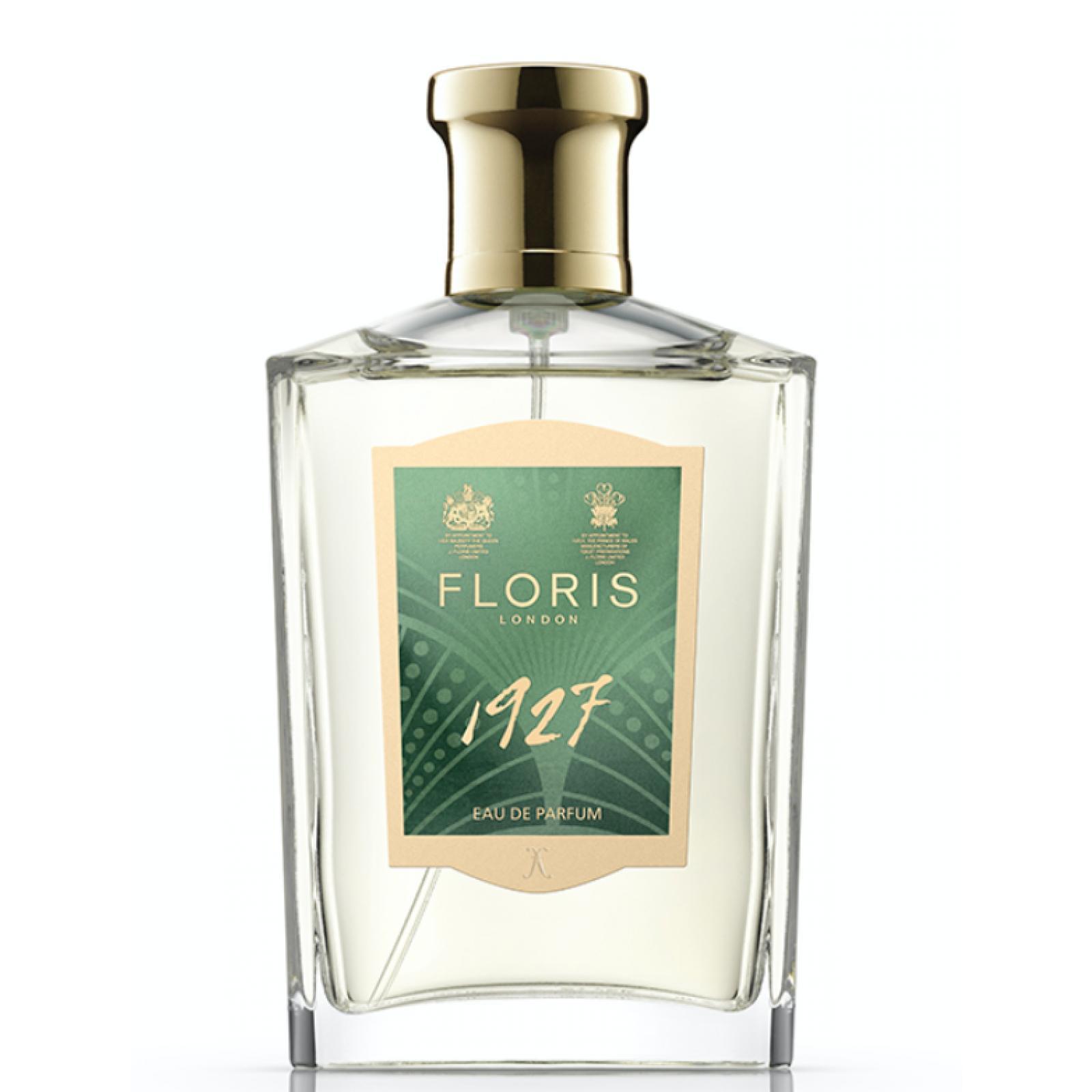 FLORIS 1927 унисекс flaconium.ru FLORIS 1927 унисекс flaconium.ru