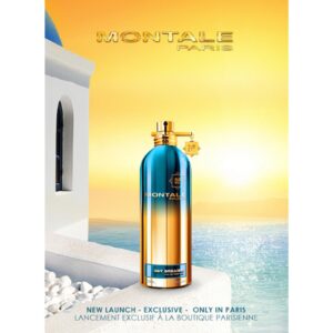 MONTALE DAY DREAMS унисекс flaconium.ru