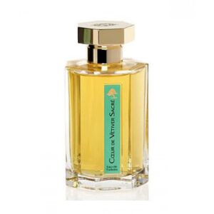 L’ARTISAN PARFUMEUR COEUR DE VETIVER SACRE унисекс flaconium.ru