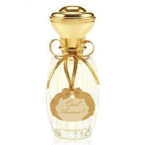GOUTAL QUEL AMOUR! для женщин flaconium.ru
