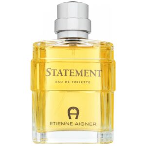 ETIENNE AIGNER STATEMENT для мужчин flaconium.ru