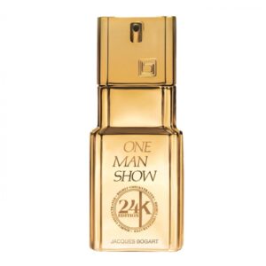 JACQUES BOGART ONE MAN SHOW 24K EDITION для мужчин flaconium.ru