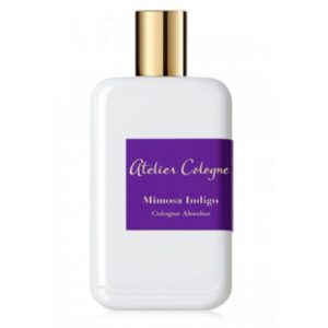 ATELIER COLOGNE MIMOSA INDIGO унисекс flaconium.ru