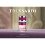 TRUSSARDI TRUSSARDI RUBY RED для женщин flaconium.ru