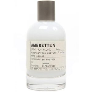 LE LABO AMBRETTE 9 унисекс flaconium.ru