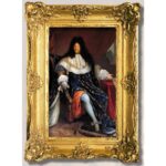 12 PARFUMEURS FRANCAIS PERFUMES AND COLOGNES LE ROI SOLEIL для мужчин flaconium.ru