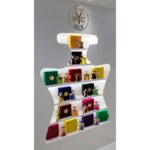 BOND NO 9 DUBAI PLATINUM унисекс flaconium.ru