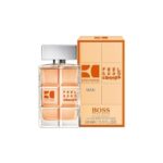 HUGO BOSS BOSS ORANGE FOR MEN FEEL GOOD SUMMER для мужчин flaconium.ru
