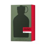 HUGO BOSS HUGO MAN для мужчин flaconium.ru