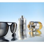 AZZARO WANTED EAU DE PARFUM для мужчин flaconium.ru