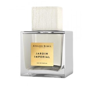 ATELIER REBUL JARDIN IMPERIAL для женщин flaconium.ru