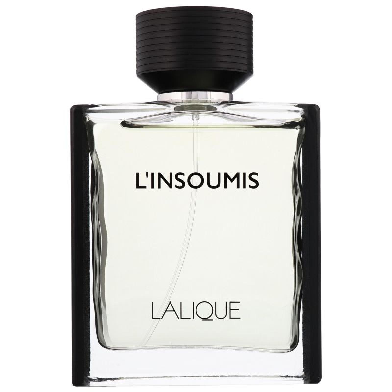 LALIQUE L’INSOUMIS для мужчин flaconium.ru LALIQUE L’INSOUMIS для мужчин flaconium.ru