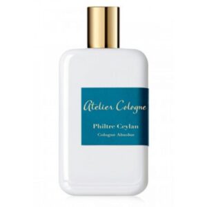ATELIER COLOGNE PHILTRE CEYLAN унисекс flaconium.ru
