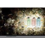 GUCCI FLORA BY GUCCI GLAMOROUS MAGNOLIA для женщин flaconium.ru